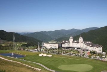 하이원 