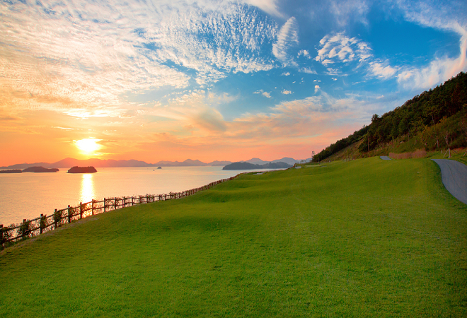 세이지우드 경도[프로모션]